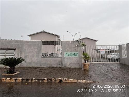 Casa             -   - 77,10m2