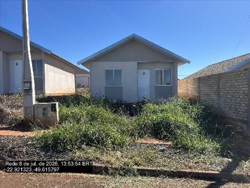 Casa             -   - 45,63m2