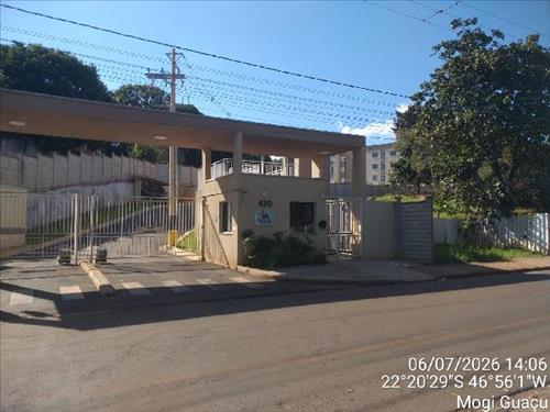 Apartamento      -   - 87,45m2