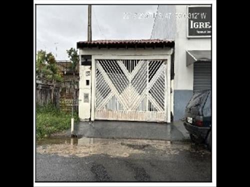 Casa             -   - 44,23m2