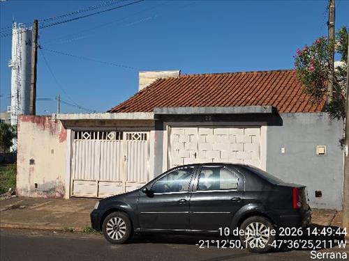 Casa             -   - 154,70m2