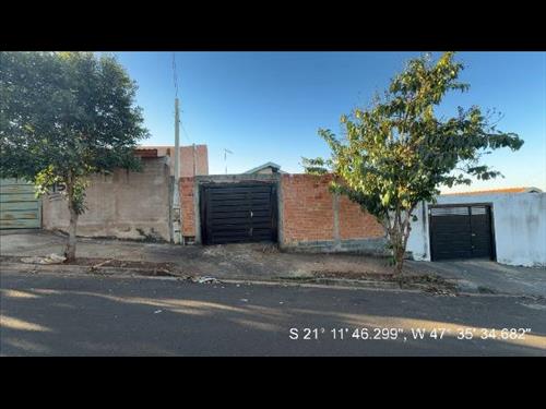 Casa             -   - 44,93m2