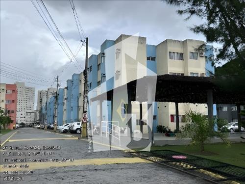 LOTE 185        CAMARAGIBE/PE - APARTAMENTO
