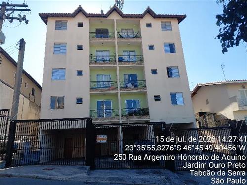 Apartamento      -   - 52,98m2