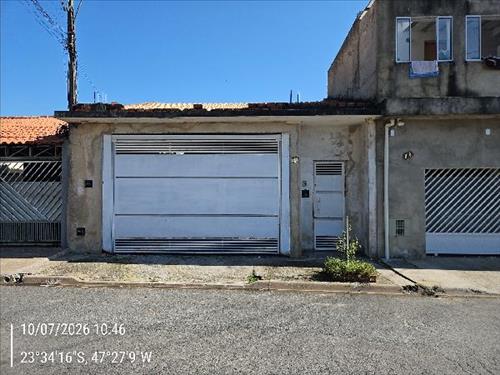 Casa             -   - 100,60m2