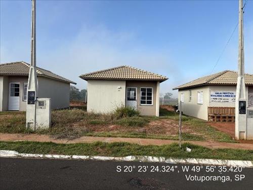 Casa             -   - 43,85m2
