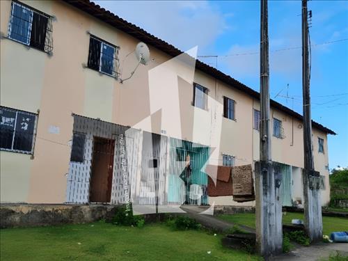 LOTE 192        IGARASSU/PE - APARTAMENTO