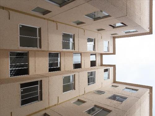 Apartamento      -   - 94,78m2