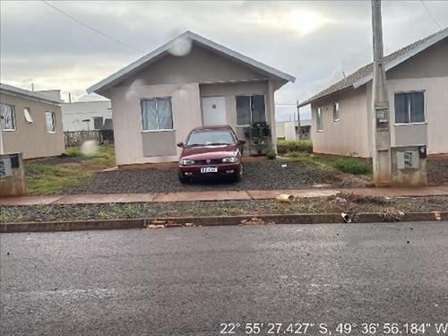 Casa             -   - 45,62m2