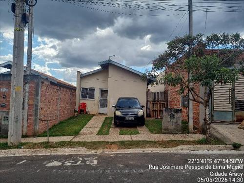 Casa             -   - 43,01m2