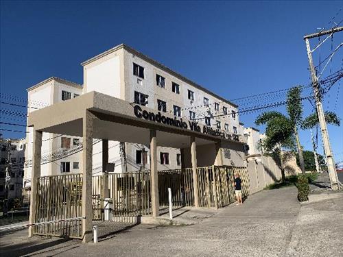 Apartamento      -   - 83,76m2