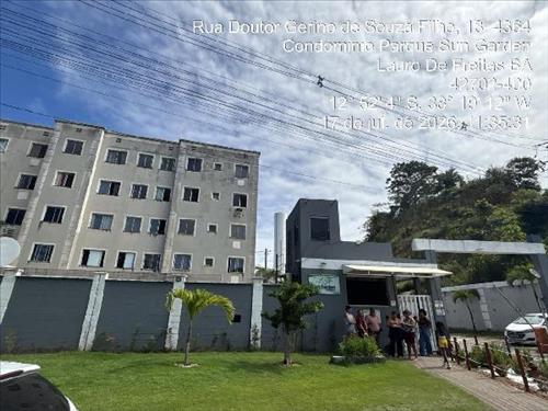 Apartamento      -   - 52,26m2