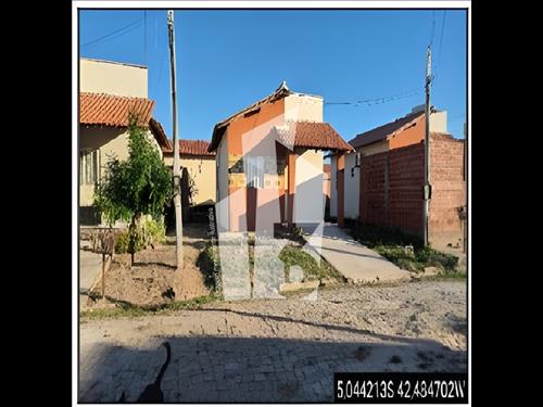 LOTE 202        ALTOS/PI - CASA