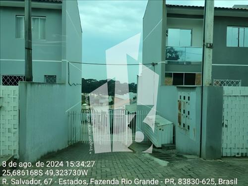 LOTE 215        FAZENDA RIO GRANDE/PR - CASA