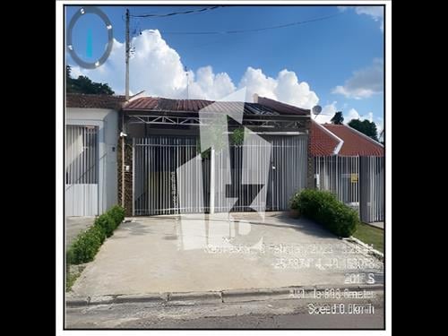 LOTE 228        SÃO JOSÉ DOS PINHAIS/PR - CASA