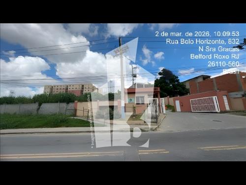 LOTE 234        BELFORD ROXO/RJ - APARTAMENTO