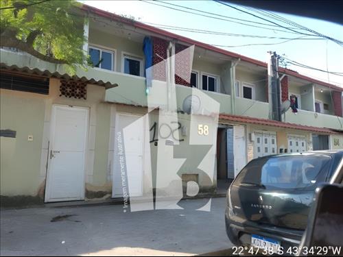 LOTE 260        NOVA IGUAÇU/RJ - APARTAMENTO