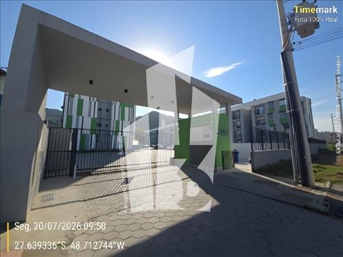 LOTE 408        PALHOÇA/SC - APARTAMENTO