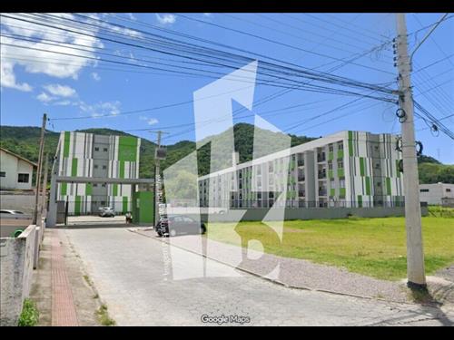 LOTE 408        PALHOÇA/SC - APARTAMENTO