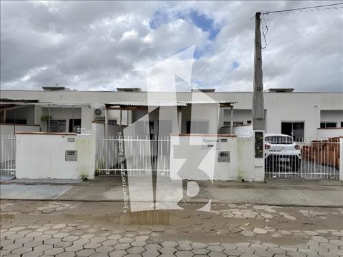 LOTE 410        SÃO JOÃO BATISTA/SC - CASA