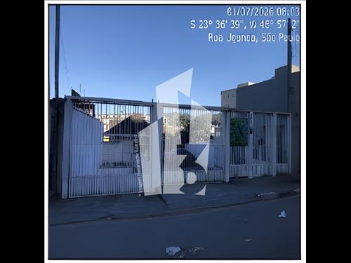 LOTE 451        COTIA/SP - APARTAMENTO