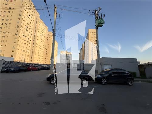LOTE 461        GUARULHOS/SP - APARTAMENTO