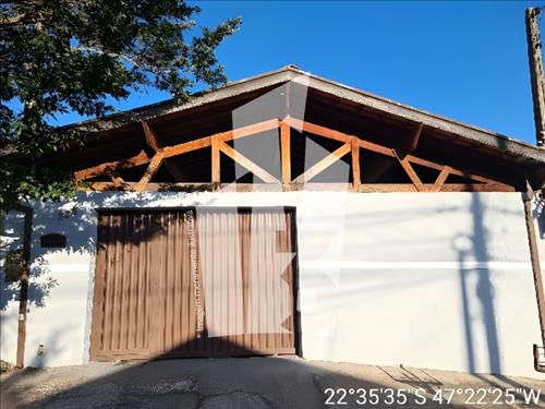 LOTE 467        LIMEIRA/SP - CASA