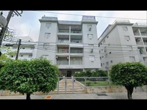 id 782 - Cobertura Duplex Guarujá/SP