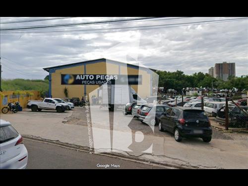 LOTE 499        PRESIDENTE PRUDENTE/SP - COMERCIAL