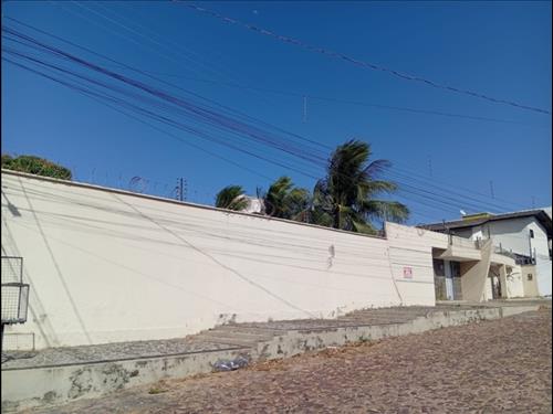LOTE 001        CASA EM PARNAÍBA