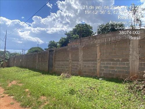 LOTE 005        CHÁCARA BELA VISTA ( 5.030M²) - UBERABA/MG...