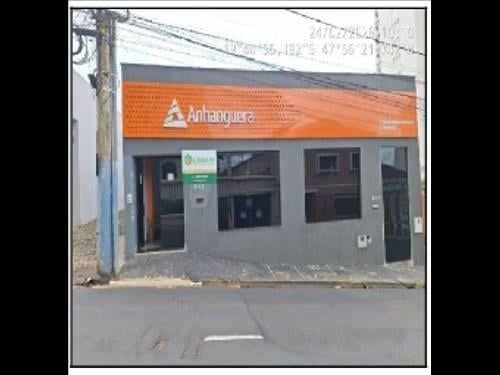 LOTE 006        IMÓVEL COMERCIAL CENTRO - UBERABA/MG (1444...