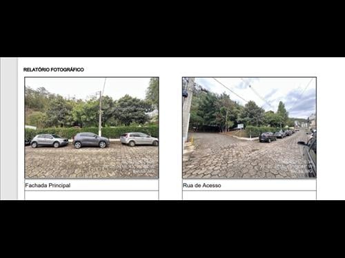 LOTE 007        TERRENO (1.614M²) - ITAJUBÁ/MG (10279406)