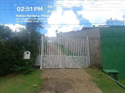 LOTE 013        CHÁCARA - MATIAS BARBOSA/MG (1444419179910)