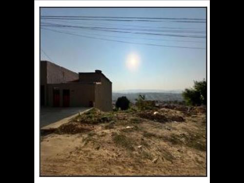 LOTE 017        TERRENO - SETE LAGOAS (8444419051113)