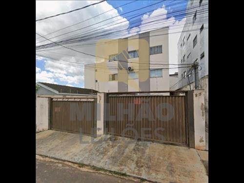 Apartamento de 62,65m² em Patos de Minas
