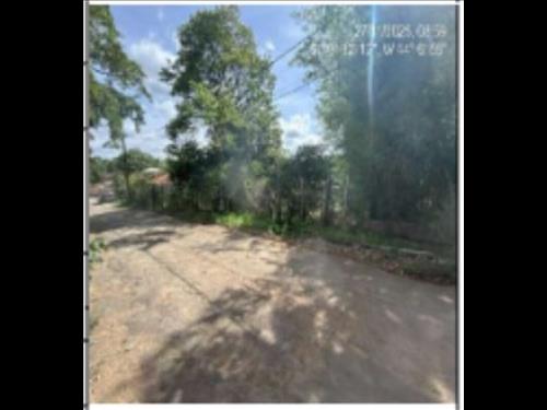 LOTE 022        TERRENO (10.012,00m²) - CAPIM BRANCO/MG (1...