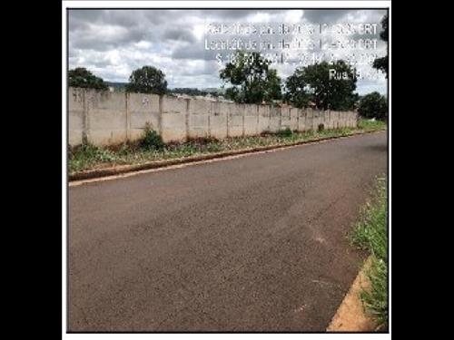 LOTE 023        TERRENO (1.780M²) - ITUIUTABA/MG (14444247...