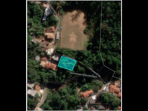 LOTE 024        TERRENO BAIRRO BOA VISTA (731M²) - NOVA LI...