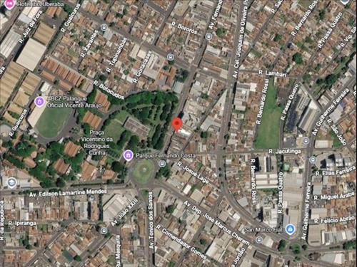 Imóveis Comerciais, A.T.- 711m², A.C.- 826m², São Benedito, Uberaba/MG (28698) | Miranda Carvalho L...