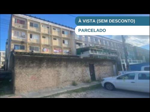 Apartamento no “Parque Residencial Ilha de São João” – Ilha de São João – Simões...