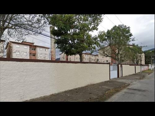Direitos sobre Apartamento no Litoral 46 m² (Conjunto Residencial Abaeté) - Jardim Real - Praia Gra...