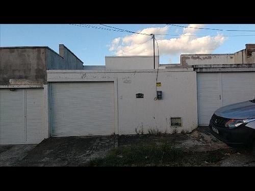 Casa             -   - 83,50m2