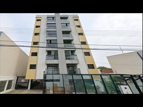 Apartamento 64 m² (01 vaga) - Vila Santa Helena - Presidente Prudente - SP