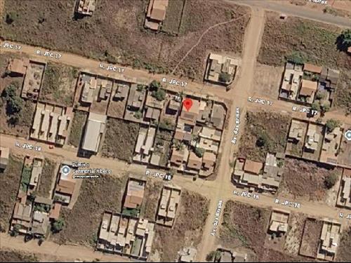 Casa             -   - 197,62m2