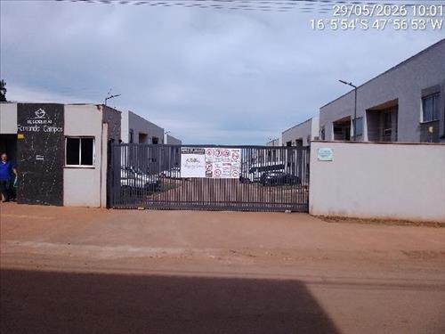 Apartamento      -   - 102,96m2