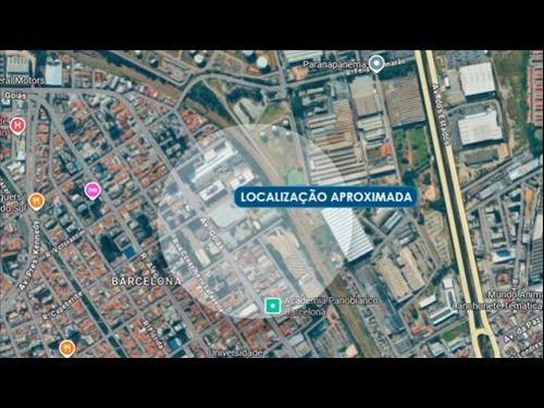 Imóvel Comercial 220 m² - Barcelona - São Caetano do Sul - SP