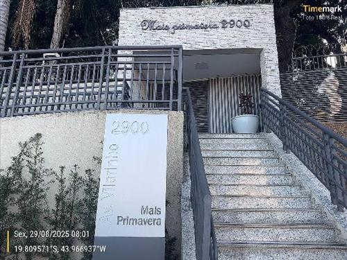 Apartamento      -   - 96,69m2