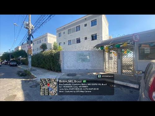 Apartamento      -   - 57,30m2