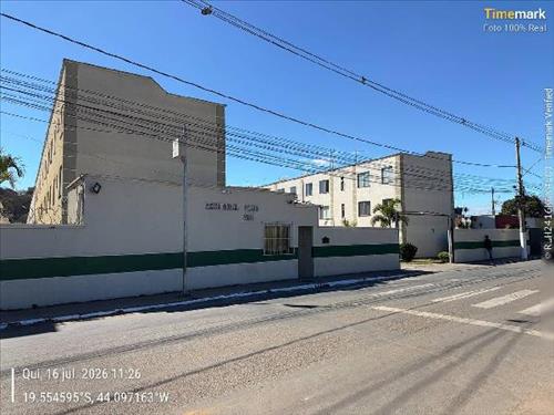 Apartamento      -   - 50,54m2